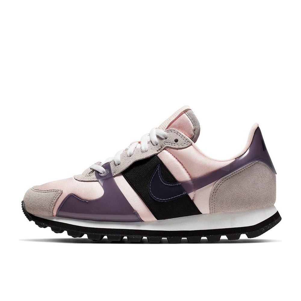 Nike V-Love O.X. 'Echo Pink Purple 7
